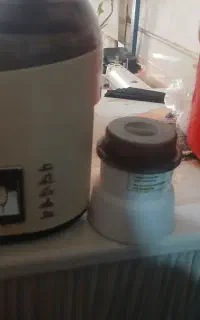 آبمیوه گیری وآسیاب