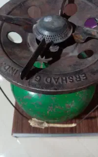 پیک‌نیک سالم در حد نو