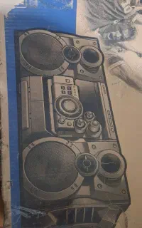 ظبط سامسونگ