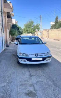 پارس دوگانه کار خانه مدل 94