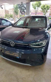 ID4مدل  2025 صفر