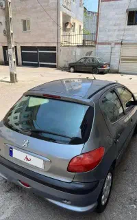 206اماده و سرحال