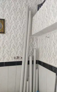 لوله پلیکا نمره۶