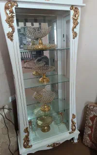 بوفه در حد نو