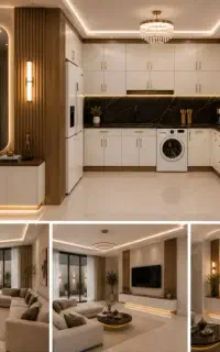نیروی ماهر ام دی اف کار