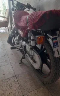 موتور 200 پرواز