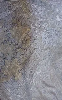 روفرشی کش دار فقط یه هفته استفاده شدنه