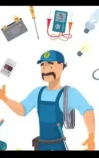 برقکار ،عیب یابی رفع اتصالی نصب آیفون