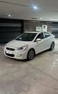 اکسنت مدل۹۷بیرنگ(اقساط از۶ماه تا۵سال باچک یا سفته)