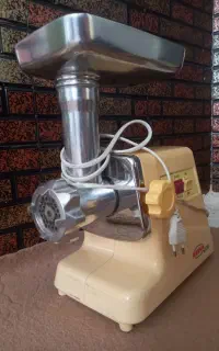 چرخ گوشت