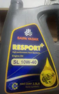 روغن موتور