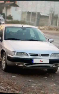 زانتیا ۸۴