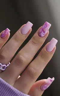 کاشت ناخن