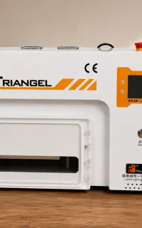 دستگاه لمینت و تعویض گلس M-TRIANGEL
