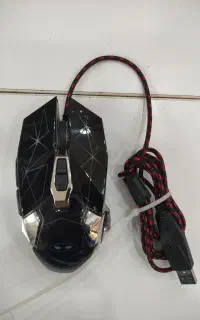 موس گیمینگ