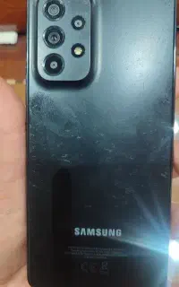 گوشی a53حافظه ۲۵۶