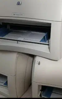 10 عدد پرینتر hp1300