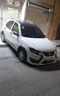 کوییک CR