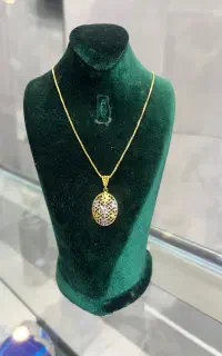 طلا دست دوم درحد نو فقط با ۳ درصد
