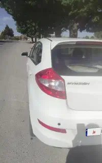ام وی ام هاچبک ۳۱۵