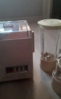 آبمیوه گیری