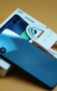گوشی سامسونگ a06 5g