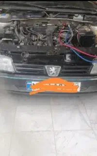 شارژ گاز کولر خودرو سبک سنگین روشن کردن خودرو سیار