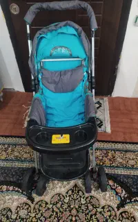 کالسکه