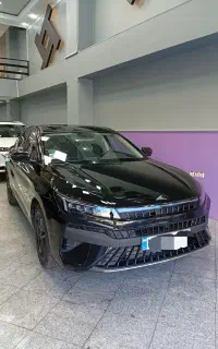 kmc J7