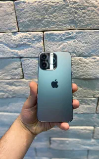 iphone 13 pro 256 مشکی