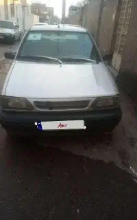 پراید مدل 90
