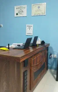 مطب دکتر فرهاد میری