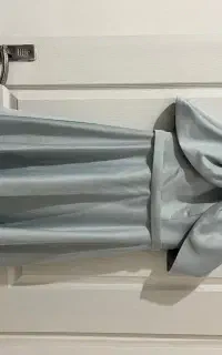 لباس مجلسی کاملا نو سایز فری سایز