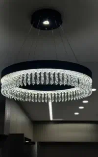 ساخت انواع لوستر