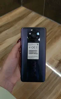 poco x3 pro
