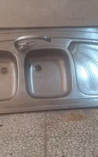 فروش سینگ و شیر ظرفشویی