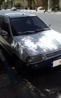 پراید مدل ۸۹شاسی پلمپ معاوضه