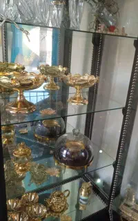 وسایل بوفه