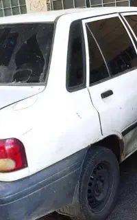 پراید ۸۴