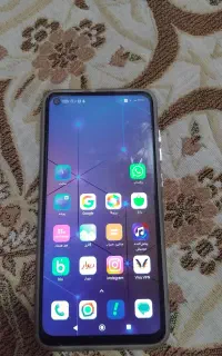 گوشی a04
