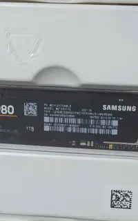 هارد ssd M2 سامسونگ 980