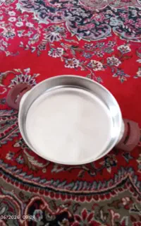 فروش تابه استیل