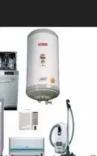 تعمیرات لوازم خانگی در محل