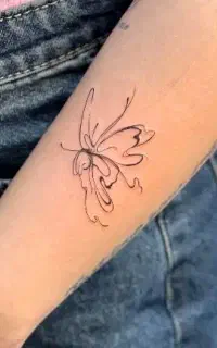 خدمات تتو بدن بانوان