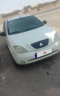 ماشین تیبا