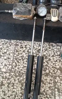 کمک پراید kDS .مینی بوسی