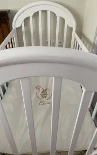 تخت کودک