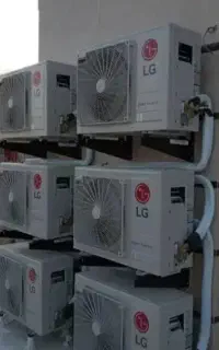 نصب،تعمیر،سرویس،شارژگاز کولرگازی