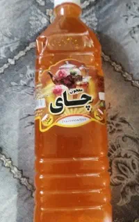 معجون چای