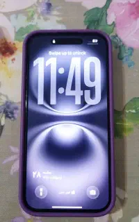 ایفون16